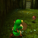 Illustration for article titled emOcarina Of Times/em 3D Remake Grows Up, Gets 19 New Screenshots